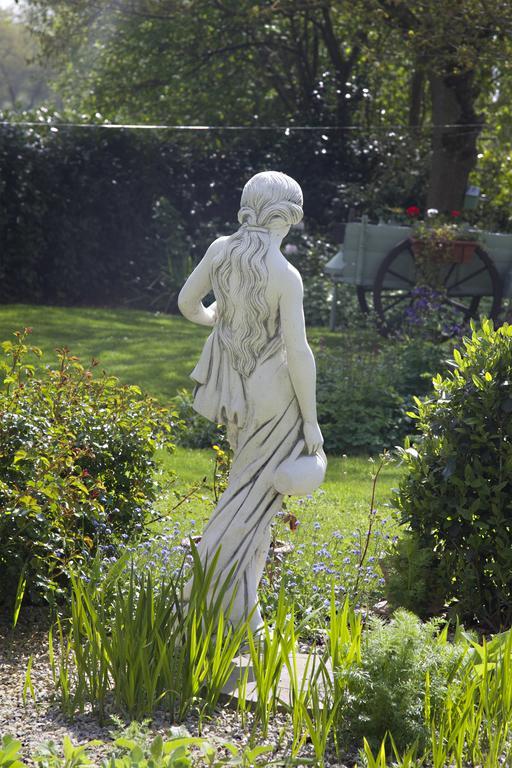 Le Domaine De L'Arche Bed and Breakfast Plouasne Exteriör bild